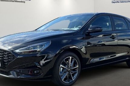 Hyundai i30 5.000 km 25.990 &euro; Paderborn 33106
