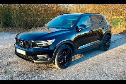 Volvo XC40 68.000 km 24.999 &euro; Herzebrock-Clarholz 33442