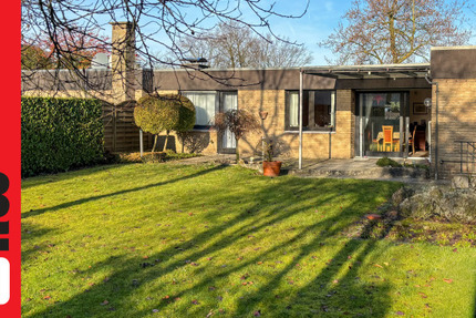 Haus Gütersloh Innenstadt - 5 Zimmer, 120 m&sup2;, 275.000&euro; | Angebot:25899839