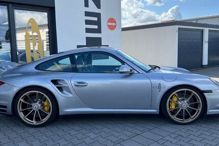 Porsche 997 62.500 km 147.500 &euro; Salzkotten 33154
