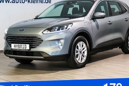 Ford Kuga 11.986 km 23.990 &euro; Paderborn 33102