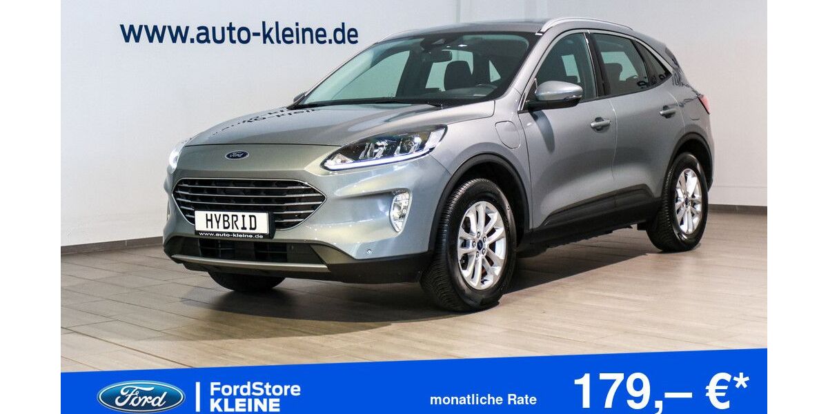 Ford Kuga 11.986 km 23.990 &euro; Paderborn 33102