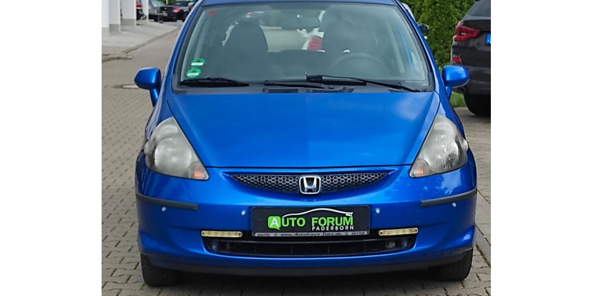 Honda Jazz 161.000 km 1.999 &euro; Paderborn 33102