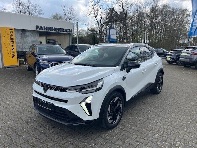 Renault Captur 32.050 km 23.990 &euro; Rietberg 33397