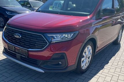 Ford Tourneo 6.800 km 30.980 &euro; Wadersloh 59329