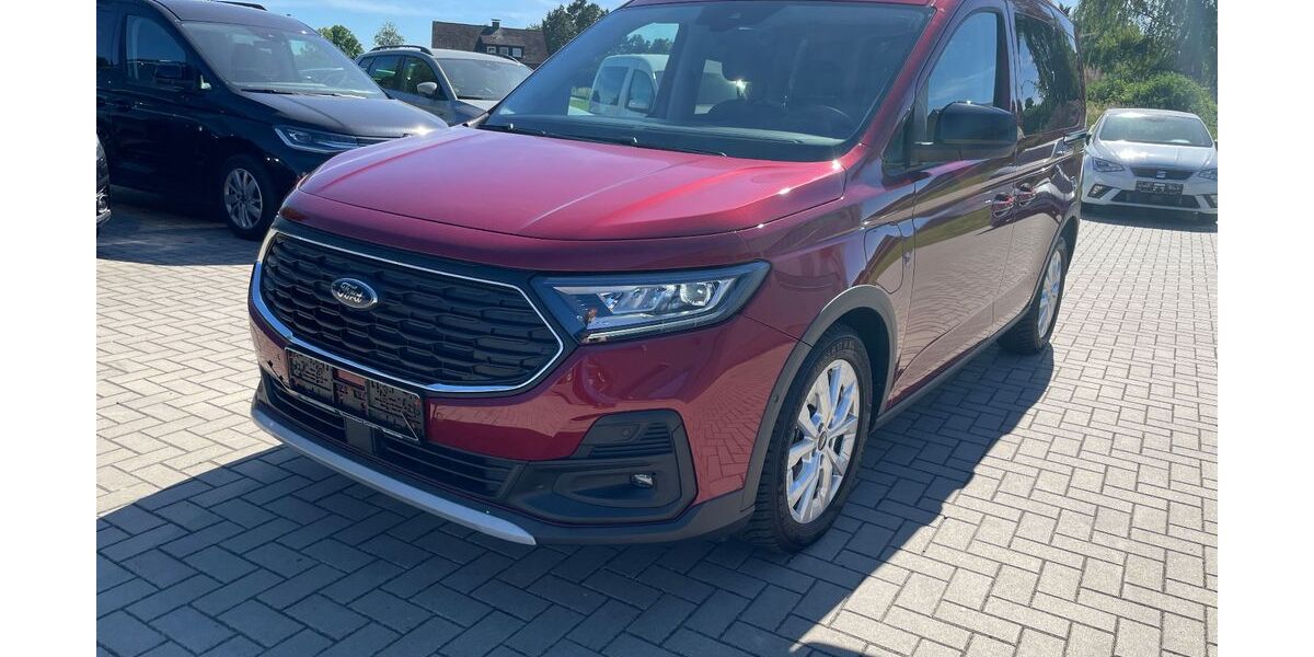 Ford Tourneo 6.800 km 30.980 &euro; Wadersloh 59329