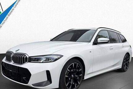 BMW 320 15.064 km 41.390 &euro; Gütersloh 33334