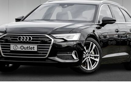 Audi A6 157.903 km 25.550 &euro; Beckum 59269