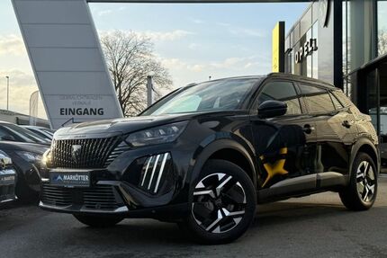 Peugeot 2008 22.161 km 24.450 &euro; Gütersloh 33334