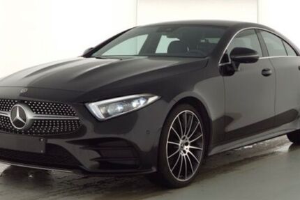 Mercedes-Benz CLS 220 58.000 km 42.900 &euro; Gütersloh 33330