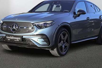 Mercedes-Benz GLC 200 18.000 km 60.880 &euro; Beckum 59269