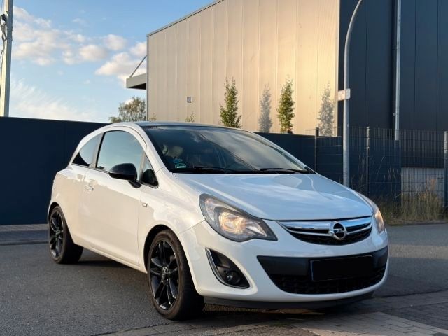 Opel Corsa 159.346 km 5.600 &euro; Beckum 59269