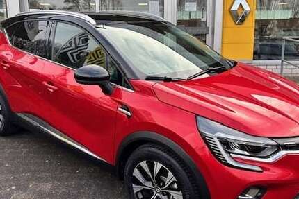 Renault Captur 42.075 km 19.750 &euro; Paderborn 33100