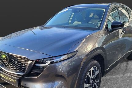 Mazda CX-5 3.500 km 36.740 &euro; Gütersloh 33332