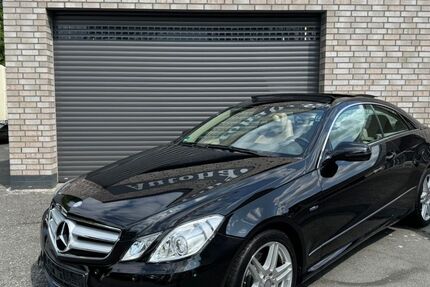 Mercedes-Benz E 350 39.500 km 26.998 &euro; Rheda-Wiedenbrück 33378