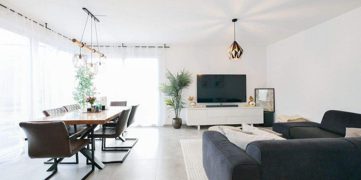 Doppelhaushälfte Paderborn Kernstadt - 5 Zimmer, 110 m&sup2;, 479.000&euro; | Angebot:25704121