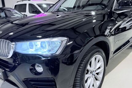 BMW X4 115.867 km 22.990 &euro; Paderborn 33102