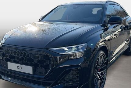 Audi Q8 6.000 km 103.985 &euro; Gütersloh 33330