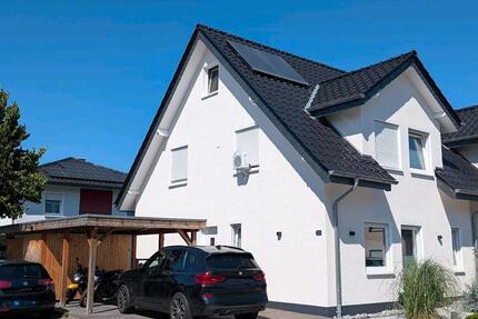 Haus Geseke - 4 Zimmer, 120 m&sup2;, 394.000&euro; | Angebot:27093740