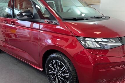 VW T7 Multivan 27.000 km 48.690 &euro; Soest 59494