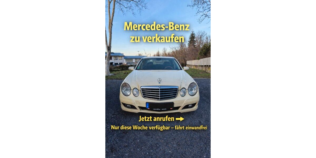 Mercedes-Benz Andere 539.739 km 1.600 &euro; Anröchte 59609