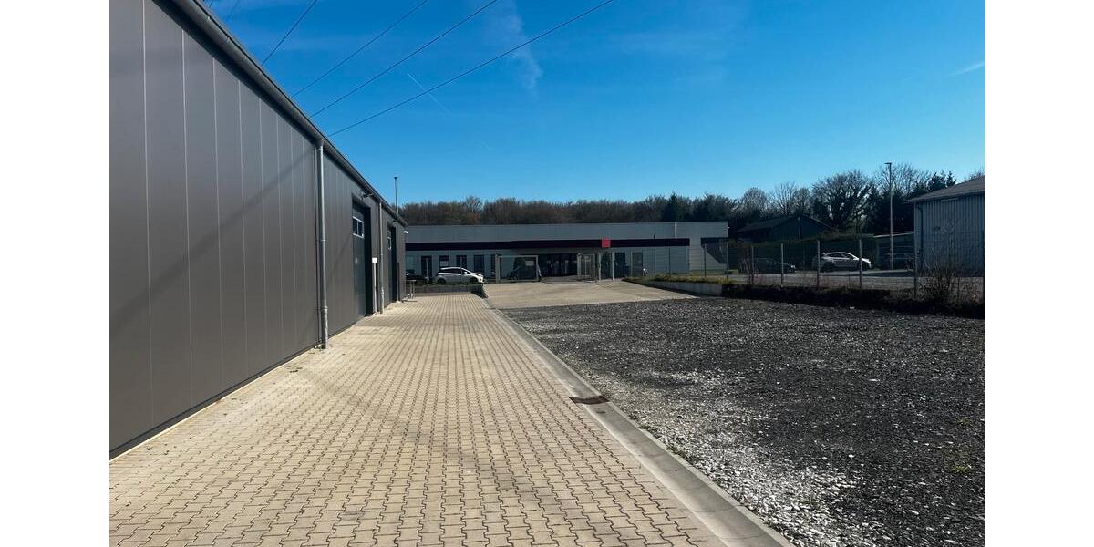 Gewerbeobjekt Ennigerloh - 1.500&euro; | Angebot:26015904