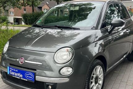Fiat 500 104.820 km 5.990 &euro; Paderborn 33100