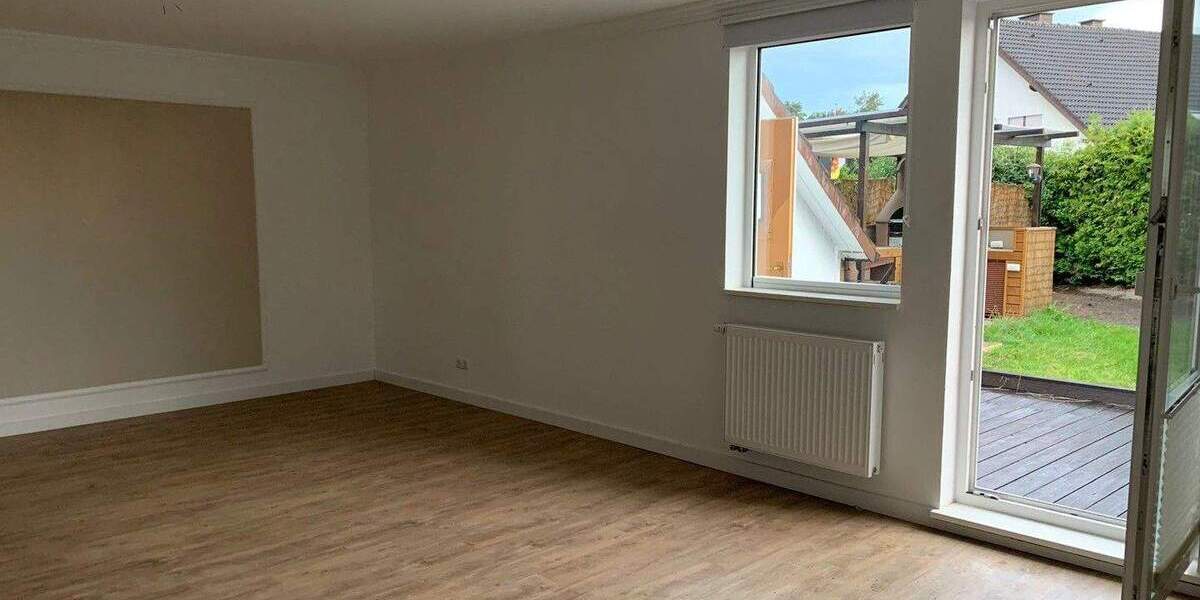 Reihenendhaus Büren - 5 Zimmer, 100 m&sup2;, 233.000&euro; | Angebot:25722288