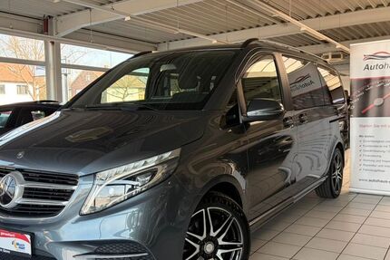 Mercedes-Benz V 250 118.000 km 37.990 &euro; Gütersloh 33332
