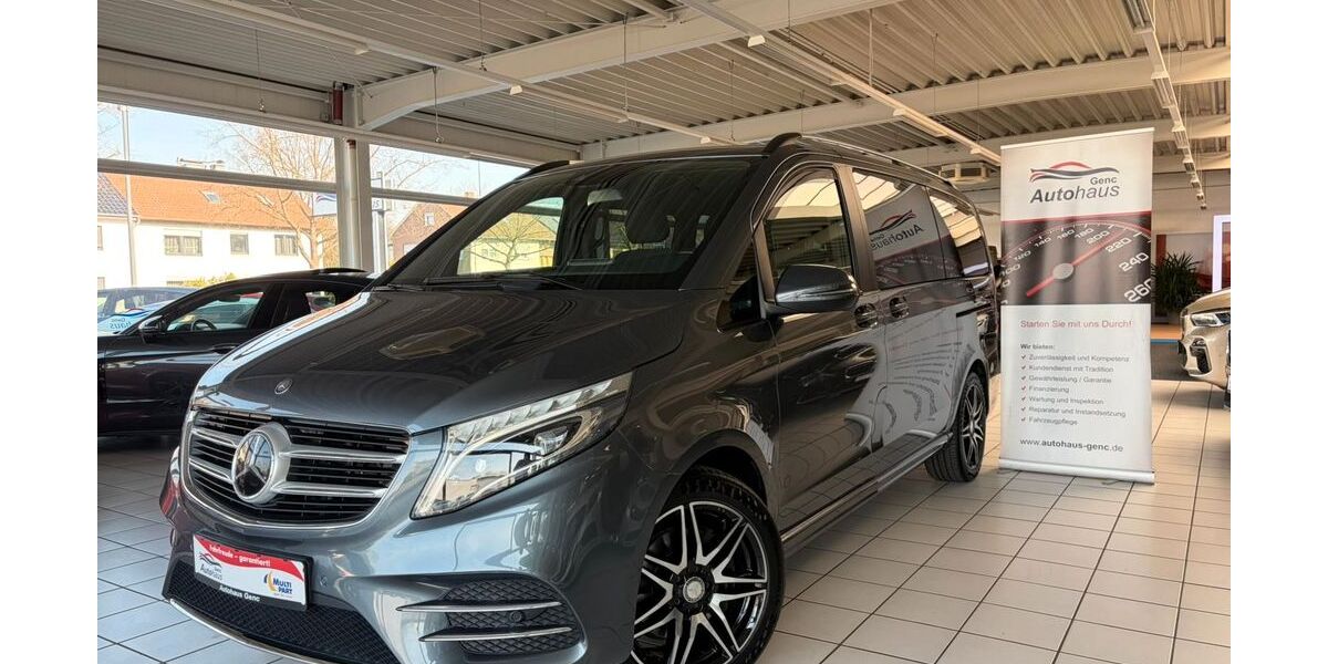Mercedes-Benz V 250 118.000 km 37.990 &euro; Gütersloh 33332
