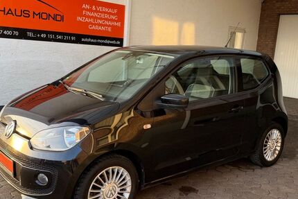 VW up! 204.000 km 4.900 &euro; Möhnesee-Körbecke 59519