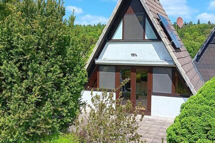 Haus Bad Wünnenberg - 3 Zimmer, 45 m&sup2;, 69.500&euro; | Angebot:26603013