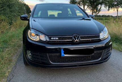 VW Golf 160.000 km 9.696 &euro; Paderborn 33100