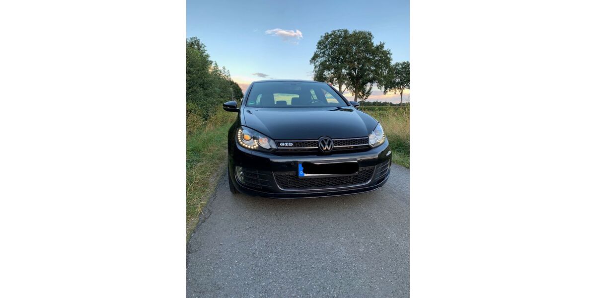 VW Golf 160.000 km 9.696 &euro; Paderborn 33100