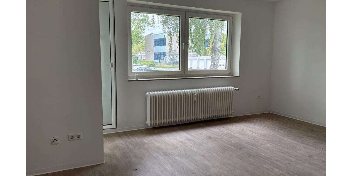 Etagenwohnung Gütersloh Blankenhagen - 3 Zimmer, 68 m&sup2;, 589&euro; | Angebot:26729500