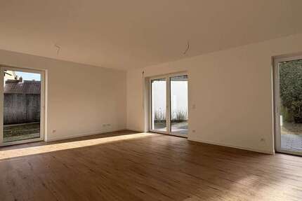 Wohnung Rheda-Wiedenbrück Wiedenbrück - 3 Zimmer, 85 m&sup2;, 1.270&euro; | Angebot:25519871