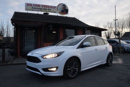 Ford Focus 95.456 km 4.990 &euro; Erwitte 59597
