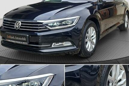 VW Passat 54.000 km 17.990 &euro; Erwitte 59597