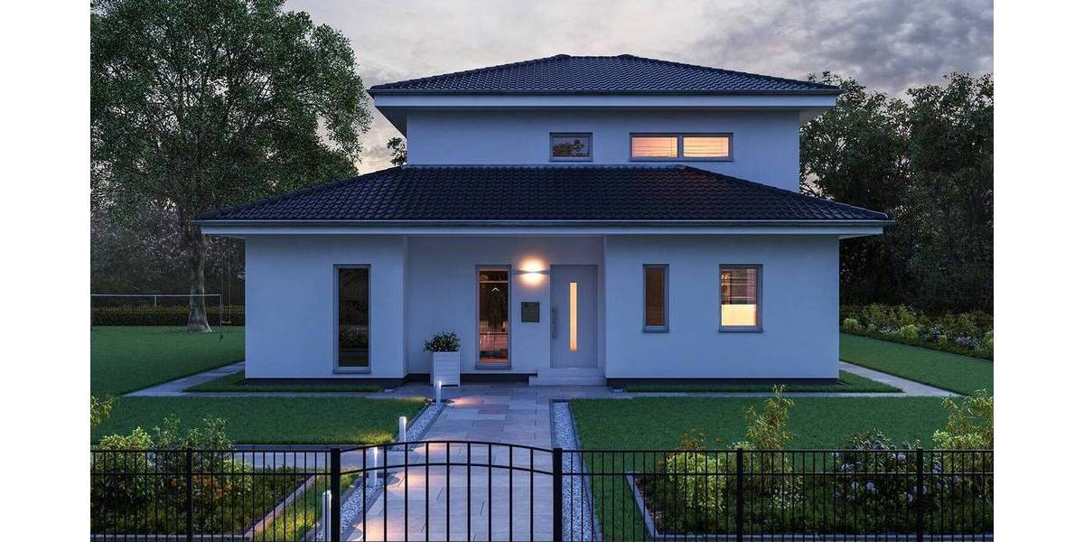 Einfamilienhaus Salzkotten - 5 Zimmer, 170 m&sup2;, 524.000&euro; | Angebot:26673831