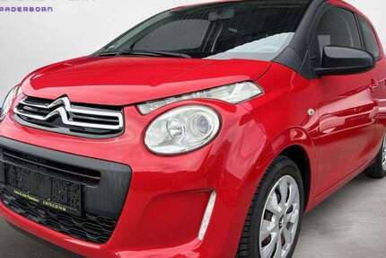 Citroen C1 97.450 km 4.990 &euro; Paderborn 33100