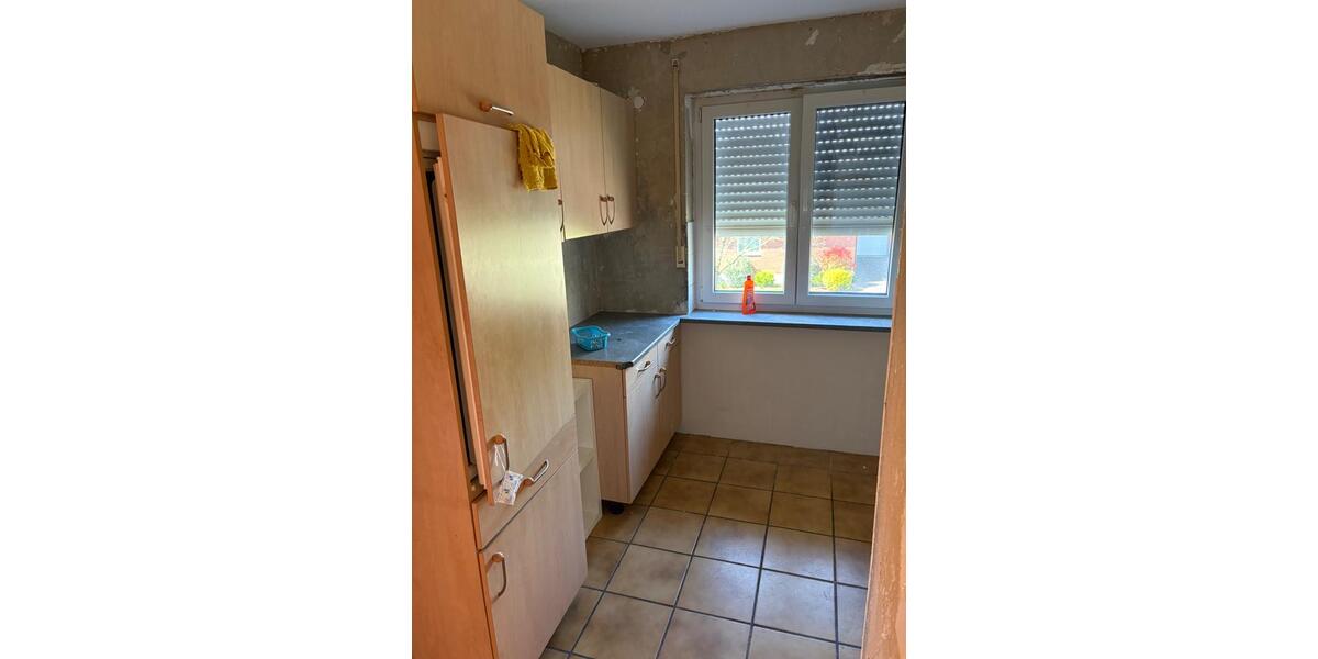 Dachgeschoßwohnung Delbrück - 2.5 Zimmer, 80 m&sup2;, 640&euro; | Angebot:26048076