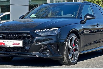 Audi A4 9.490 km 44.890 &euro; Neubeckum 59269