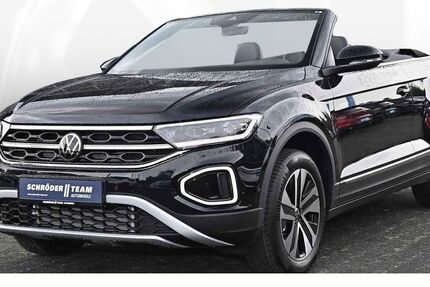 VW T-Roc 4.980 km 37.980 &euro; Verl 33415