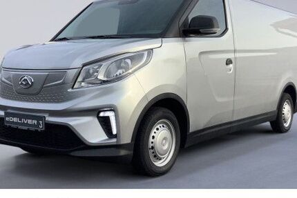 Maxus eDeliver 3 5.571 km 23.990 &euro; Salzkotten 33154
