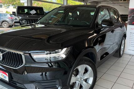 Volvo XC40 77.300 km 21.990 &euro; Gütersloh 33332