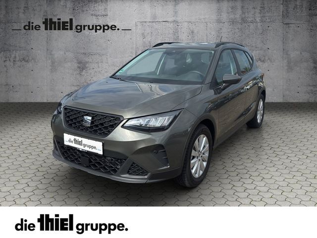 Seat Arona 9.500 km 25.990 &euro; Paderborn 33104