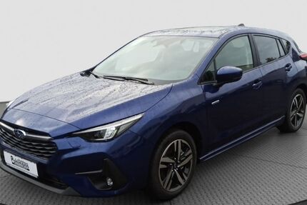 Subaru Impreza 2.000 km 29.985 &euro; Lippstadt 59557