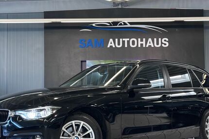 BMW 318 125.000 km 14.500 &euro; Wadersloh 59329
