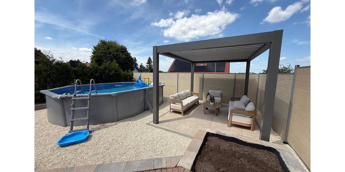 Einfamilienhaus Büren - 5 Zimmer, 118 m&sup2;, 499.000&euro; | Angebot:26024437