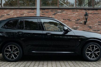 BMW X3 29.999 km 46.400 &euro; Gütersloh 33335